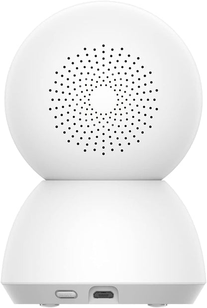 WiFi Baby Monitor & Home Security - 2K ultra clear HD