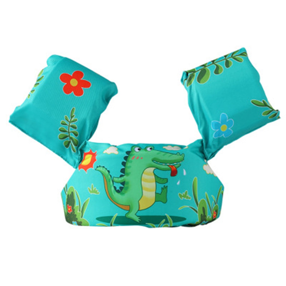 Baby Float Arm Sleeve Life Jacket