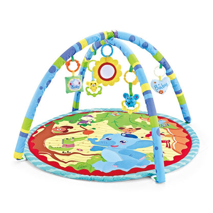 Multifunctional Frame For Children