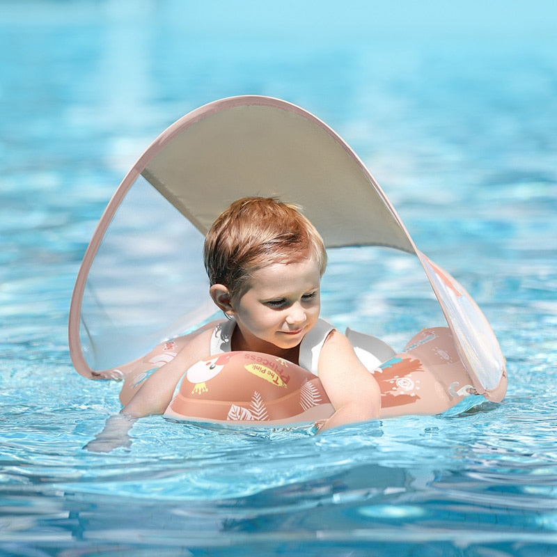 Baby Swimming Float Inflatable