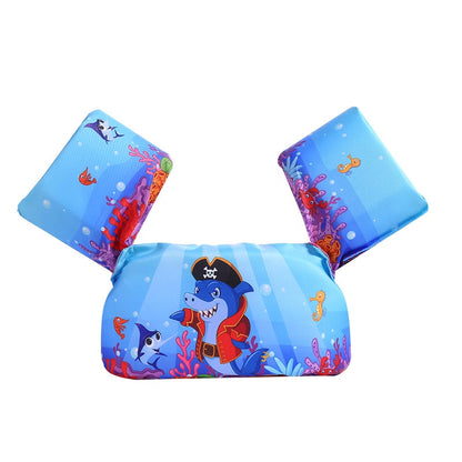 Baby Float Arm Sleeve Life Jacket