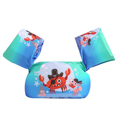 Baby Float Arm Sleeve Life Jacket