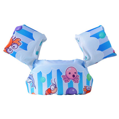 Baby Float Arm Sleeve Life Jacket