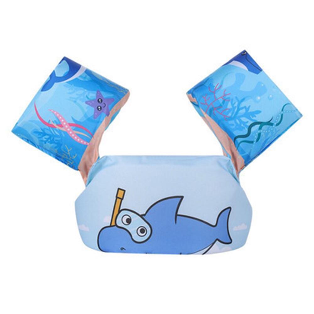 Baby Float Arm Sleeve Life Jacket