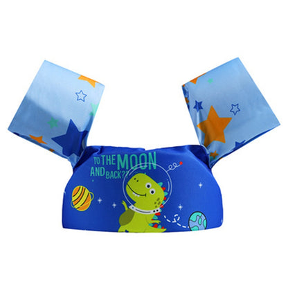 Baby Float Arm Sleeve Life Jacket