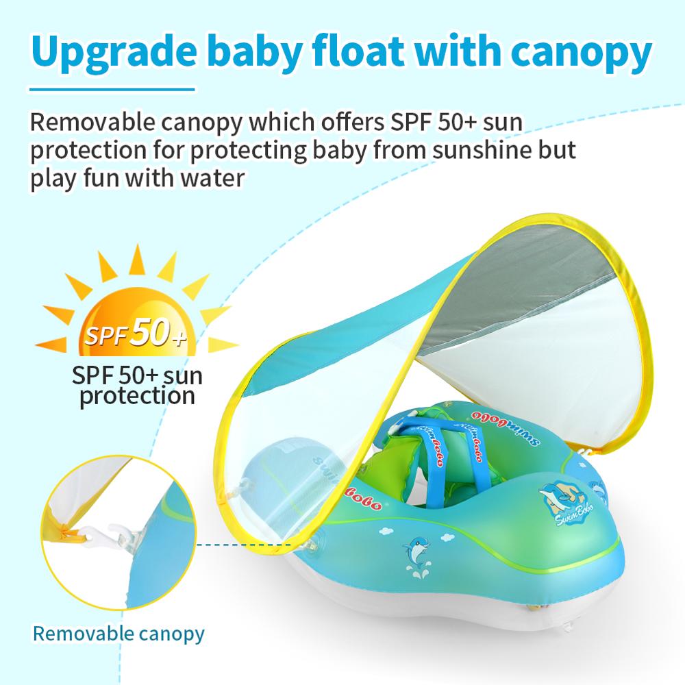 Baby Swimming Float Inflatable