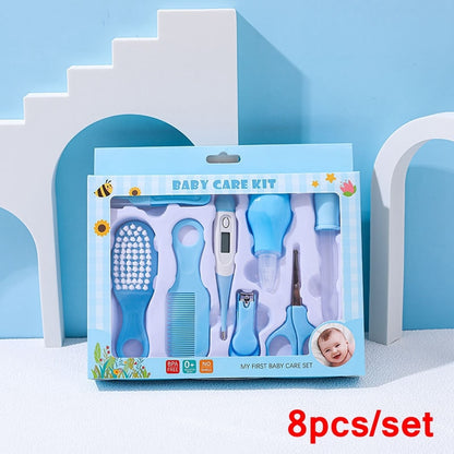 Set Newborn Essentials