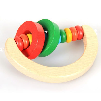 Montessori Educational Wooden Toys