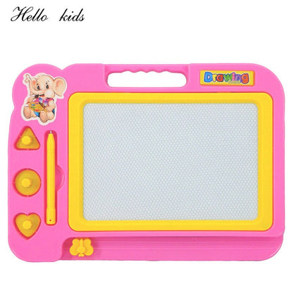 Erasable Magnetic Painting Board