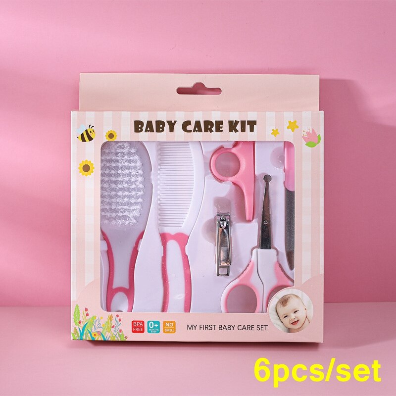 Set Newborn Essentials