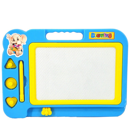 Erasable Magnetic Painting Board