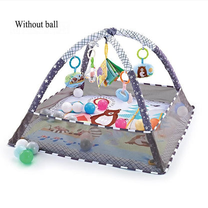 Multifunctional Frame For Children