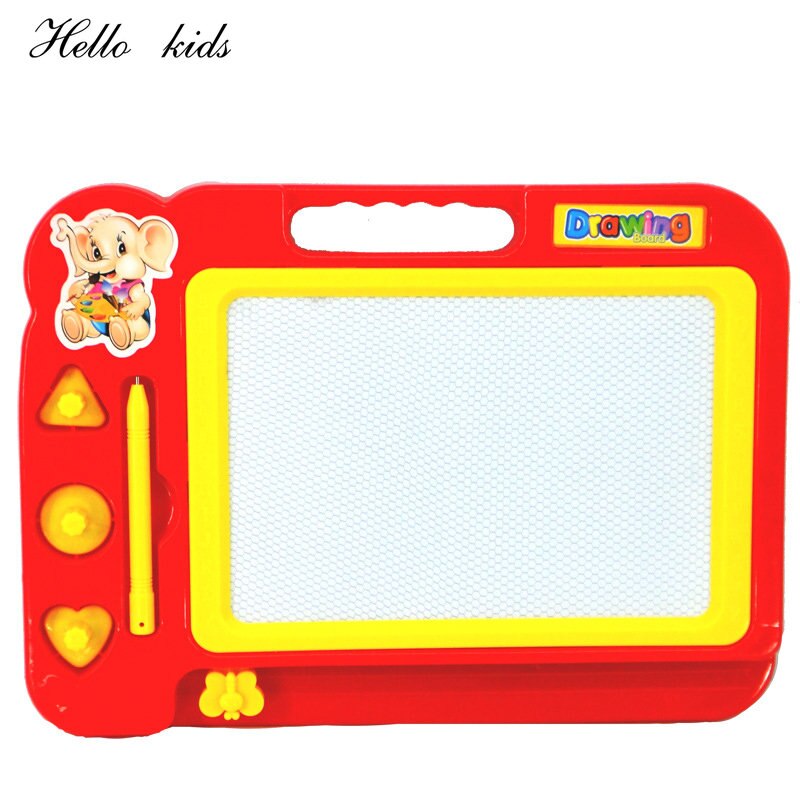 Erasable Magnetic Painting Board