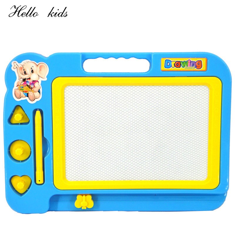 Erasable Magnetic Painting Board