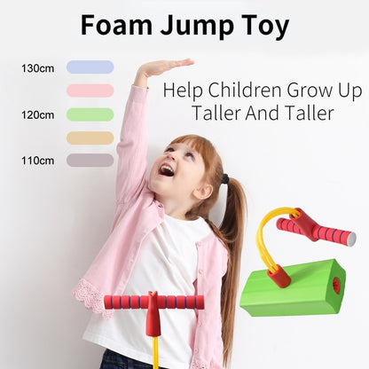 Sports Toy Stick Jumper