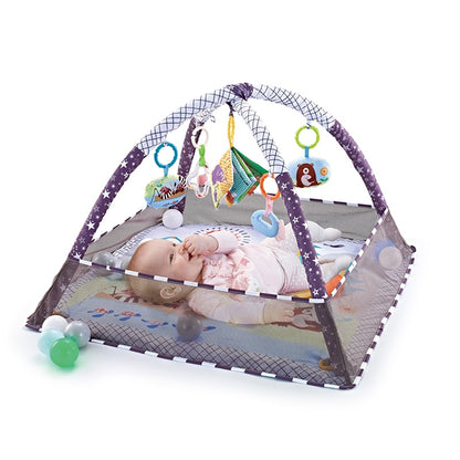 Multifunctional Frame For Children