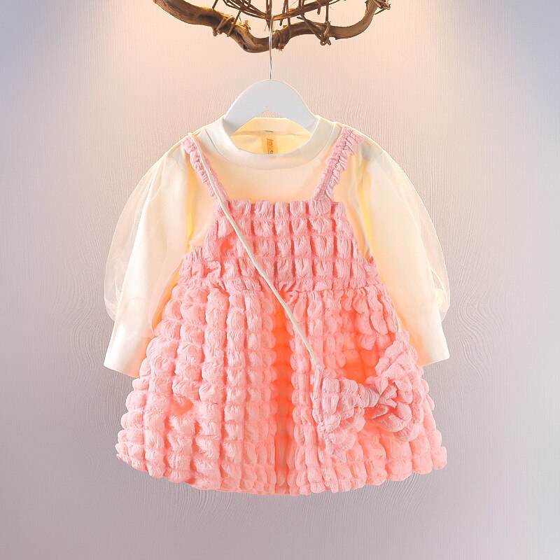 Toddler Baby Girl Dress
