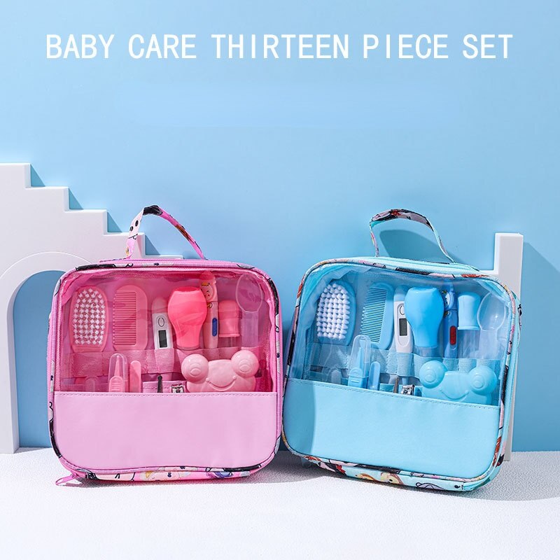 Set Newborn Essentials