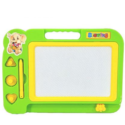 Erasable Magnetic Painting Board