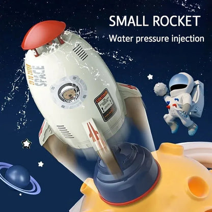 🚀 Rocket Launcher Water Pressure™