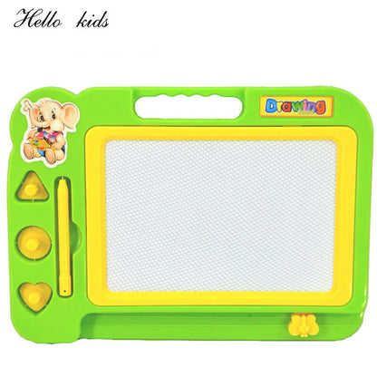 Erasable Magnetic Painting Board