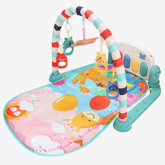 Baby Play Mat