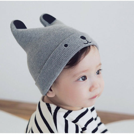 Baby Bear Hat